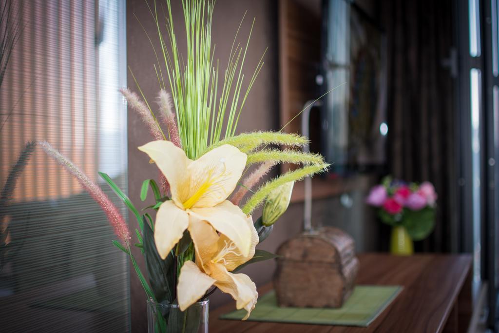 Apartment Mercedes Beograd Ruang foto