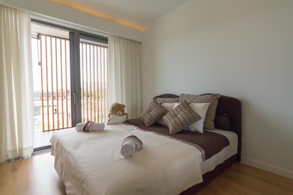Apartment Mercedes Beograd Ruang foto